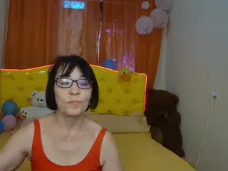 SandraHormas's Live Sex Cam Show