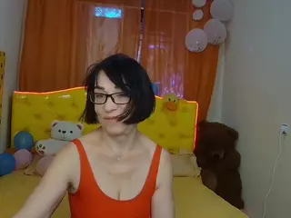 SandraHormas's Live Sex Cam Show