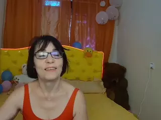 SandraHormas's Live Sex Cam Show