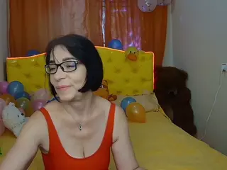 SandraHormas's Live Sex Cam Show