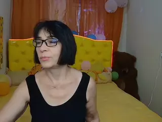 SandraHormas's Live Sex Cam Show