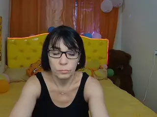 SandraHormas's Live Sex Cam Show