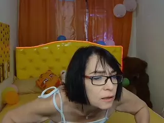 SandraHormas's Live Sex Cam Show