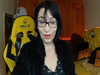 SandraHormas's Live Sex Cam Show