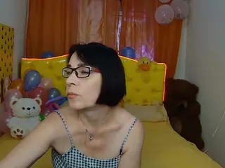 SandraHormas's Live Sex Cam Show