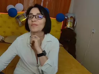 SandraHormas's Live Sex Cam Show