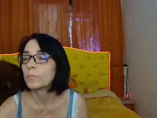 SandraHormas's Live Sex Cam Show