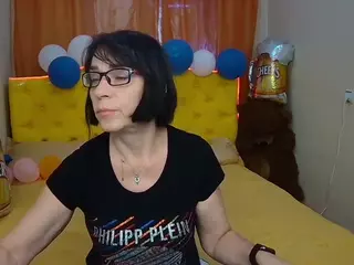 SandraHormas's Live Sex Cam Show