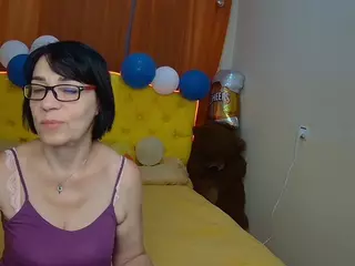 SandraHormas's Live Sex Cam Show