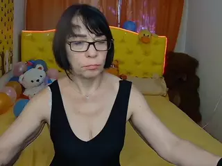 SandraHormas's Live Sex Cam Show