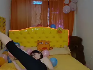 SandraHormas's Live Sex Cam Show