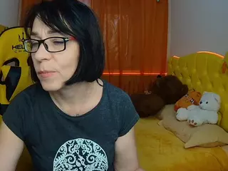 SandraHormas's Live Sex Cam Show