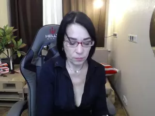 SandraHormas's Live Sex Cam Show