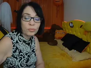 SandraHormas's Live Sex Cam Show