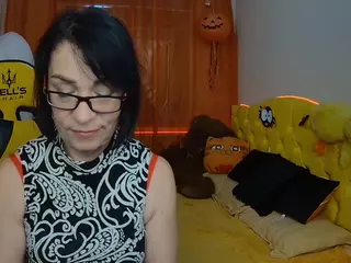 SandraHormas's Live Sex Cam Show