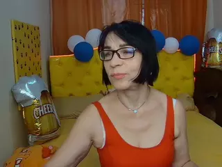 SandraHormas's Live Sex Cam Show