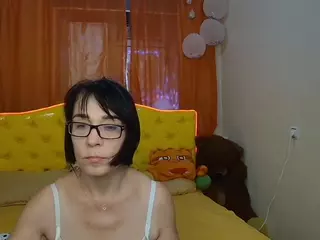 SandraHormas's Live Sex Cam Show