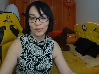 SandraHormas's Live Sex Cam Show