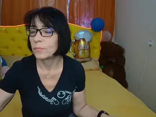 SandraHormas's Live Sex Cam Show