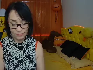 SandraHormas's Live Sex Cam Show