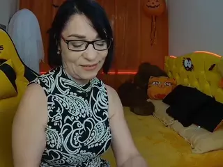 SandraHormas's Live Sex Cam Show