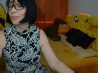 SandraHormas's Live Sex Cam Show