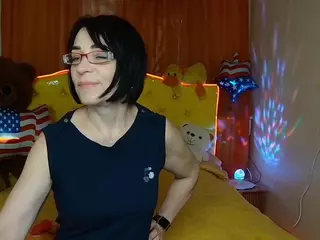 SandraHormas's Live Sex Cam Show