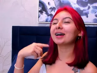 Sarha-Smith's Live Sex Cam Show