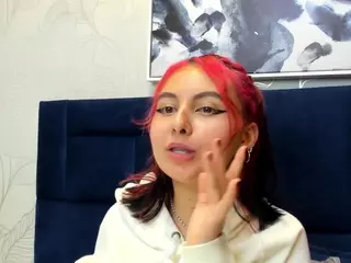 Sarha-Smith's Live Sex Cam Show