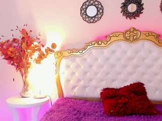scarlettduran Live Webcam on CamSoda