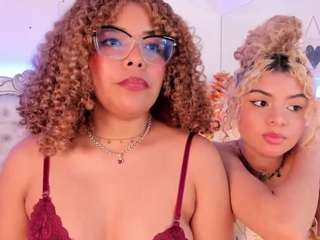 scarlettduran Live Webcam on CamSoda