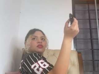ScarlettDuran