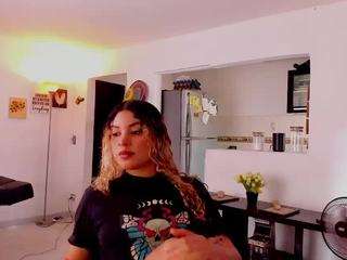 scarlettduran