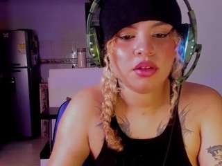 scarlettduran