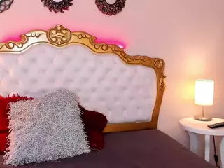 ScarlettDuran's Live Sex Cam Show