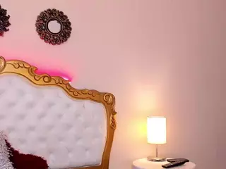 ScarlettDuran's Live Sex Cam Show