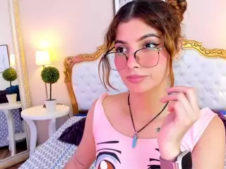 ScarlettDuran's Live Sex Cam Show