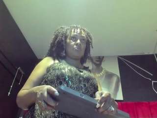 sharondaviis Bongacams Granny camsoda