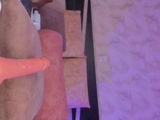sweet-arii webcam