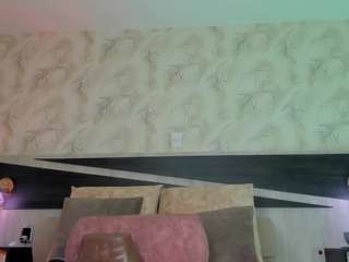 sweet-arii webcam