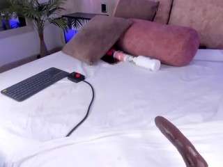 sweet-arii Modèle Webcam Profil