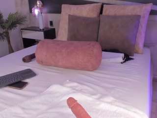 sweet-arii webcam