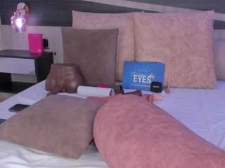 sweet-arii webcam