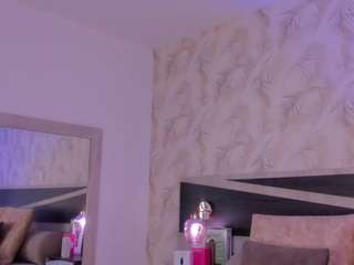 sweet-arii webcam