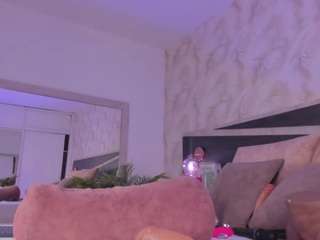 sweet-arii webcam