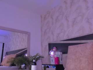 sweet-arii Live Webcam on CamSoda