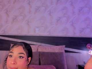 sweet-arii webcam