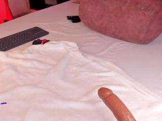 sweet-arii webcam model