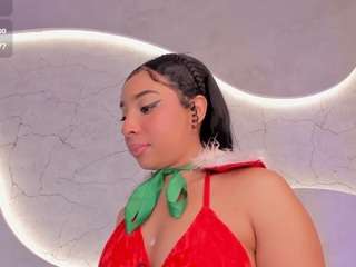 sweet-arii Live Webcam on CamSoda