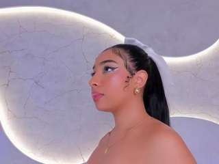 Live webcam model sweet-arii on Soda Cams